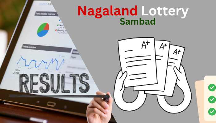 Nagaland Lottery Sambad